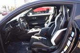 Thumbnail of 2020 SHADOW BLACK Ford Shelby GT500
