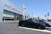 Thumbnail of 2020 SHADOW BLACK Ford Shelby GT500