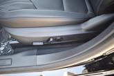 Thumbnail of 2025 SHADOW BLACK Ford Mustang Mach-E