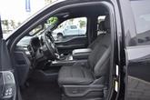 Thumbnail of 2023 AGATE BLACK METALLIC Ford F-150