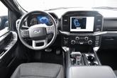 Thumbnail of 2023 AGATE BLACK METALLIC Ford F-150