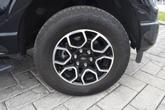Thumbnail of 2023 AGATE BLACK METALLIC Ford F-150