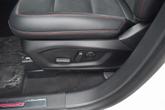 Thumbnail of 2025 Star White Metallic Tri-Coat Ford Explorer