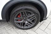 Thumbnail of 2025 Star White Metallic Tri-Coat Ford Explorer