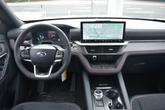 Thumbnail of 2025 Star White Metallic Tri-Coat Ford Explorer
