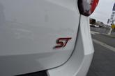 Thumbnail of 2025 Star White Metallic Tri-Coat Ford Explorer