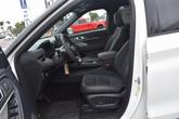 Thumbnail of 2025 Star White Metallic Tri-Coat Ford Explorer