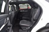Thumbnail of 2025 Star White Metallic Tri-Coat Ford Explorer