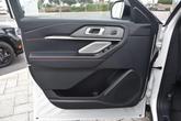 Thumbnail of 2025 Star White Metallic Tri-Coat Ford Explorer