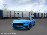 Thumbnail of 2025 Grabber Blue Ford Mustang