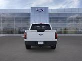 Thumbnail of 2025 Oxford White Ford F-150