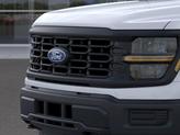 Thumbnail of 2025 Oxford White Ford F-150