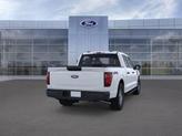 Thumbnail of 2025 Oxford White Ford F-150
