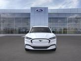 Thumbnail of 2025 Star White Ford Mustang Mach-E