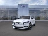 Thumbnail of 2025 Star White Ford Mustang Mach-E