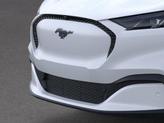 Thumbnail of 2025 Star White Ford Mustang Mach-E