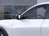 Thumbnail of 2025 Star White Ford Mustang Mach-E
