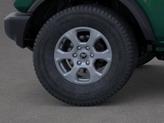 Thumbnail of 2025 Eruption Green Metallic Ford Bronco