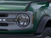 Thumbnail of 2025 Eruption Green Metallic Ford Bronco