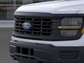 Thumbnail of 2025 Oxford White Ford F-150