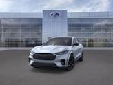 Thumbnail of 2025 Glacier Gray Metallic Ford Mustang Mach-E