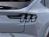 Thumbnail of 2025 Glacier Gray Metallic Ford Mustang Mach-E