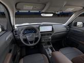Thumbnail of 2025 Oxford White Ford Bronco Sport