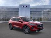 Thumbnail of 2025 Rapid Red Metallic Tinted Clearcoat Ford Escape