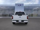 Thumbnail of 2025 Oxford White Ford F-150