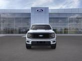 Thumbnail of 2025 Oxford White Ford F-150