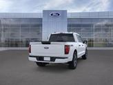 Thumbnail of 2025 Oxford White Ford F-150