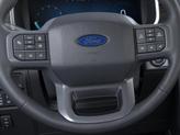Thumbnail of 2025 Space White Metallic Ford F-150