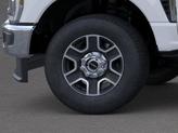 Thumbnail of 2026 Oxford White Ford F-350
