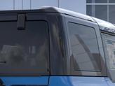 Thumbnail of 2025 Velocity Blue Metallic Ford Bronco