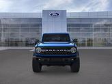 Thumbnail of 2025 Velocity Blue Metallic Ford Bronco
