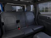 Thumbnail of 2025 Velocity Blue Metallic Ford Bronco