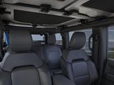 Thumbnail of 2025 Velocity Blue Metallic Ford Bronco