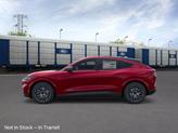 Thumbnail of 2025 Molten Ford Mustang Mach-E