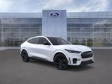 Thumbnail of 2025 Star White Ford Mustang Mach-E