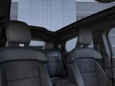 Thumbnail of 2025 Star White Ford Mustang Mach-E
