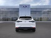 Thumbnail of 2025 Star White Ford Mustang Mach-E