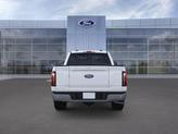 Thumbnail of 2025 Star White Ford F-150
