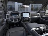 Thumbnail of 2025 Star White Ford F-150