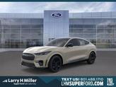 Photo of 2025 Desert Sand Ford Mustang Mach-E