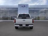 Thumbnail of 2025 Iconic Silver Metallic Ford F-150