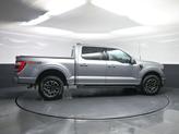 Thumbnail of 2022 Iconic Silver Metallic Ford F-150