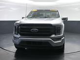 Thumbnail of 2022 Iconic Silver Metallic Ford F-150