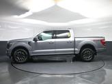 Thumbnail of 2022 Iconic Silver Metallic Ford F-150