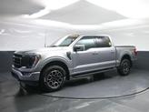 Photo of 2022 Iconic Silver Metallic Ford F-150