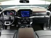 Thumbnail of 2022 Iconic Silver Metallic Ford F-150